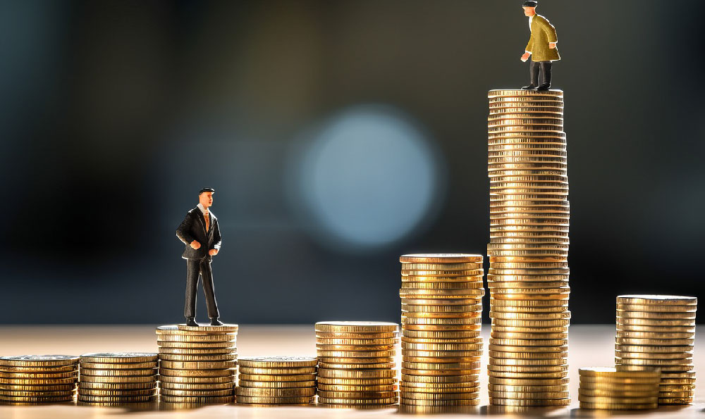 ETF Funds: Where to Invest & How?