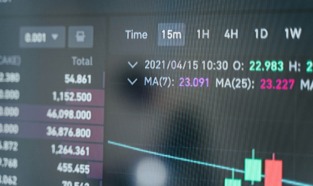Is Keepbit A Binance Platform? How To Buy USDT On It?