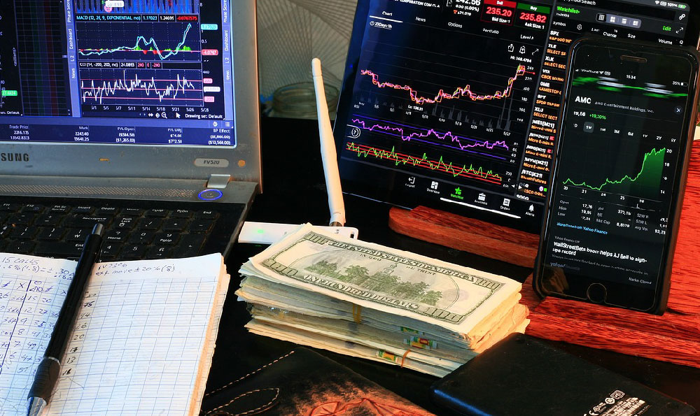 Fast Ways to Make Money Online Instantly