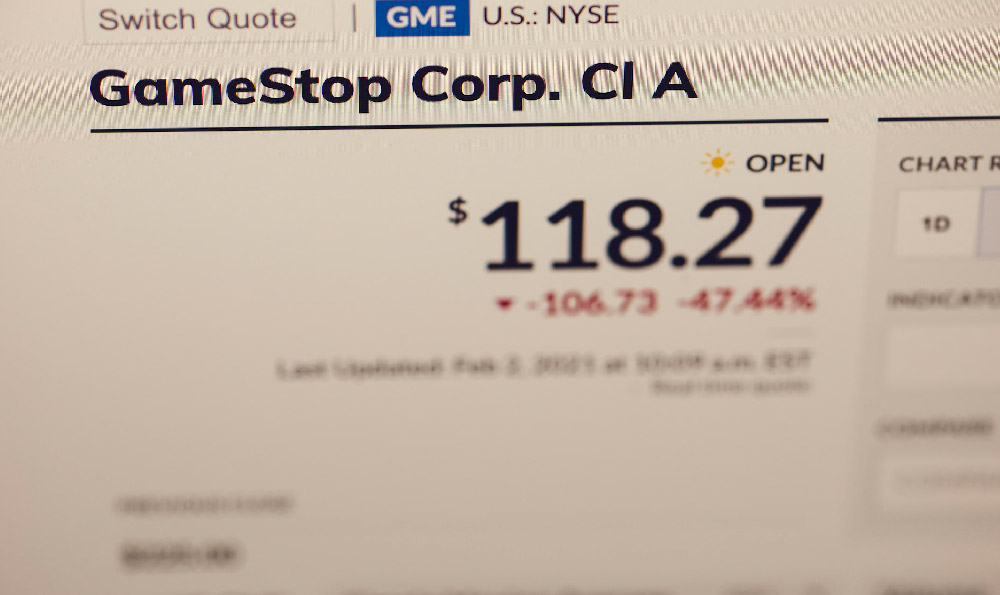 Struggling to Invest & Profit in the Stock Market?