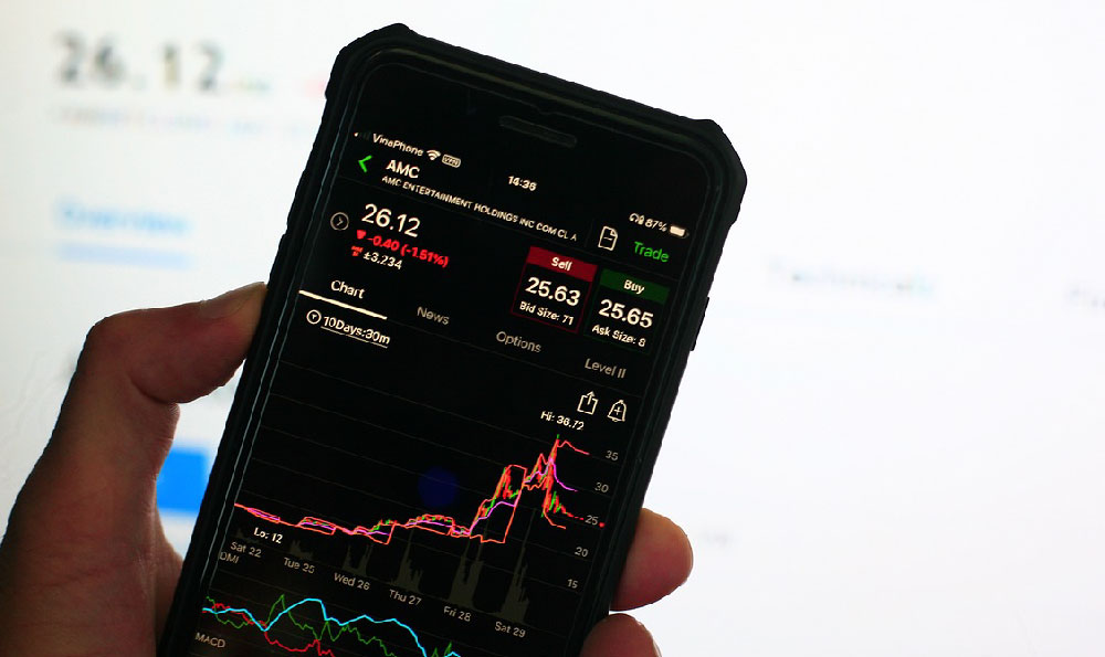 How Much Can You Earn with Future Trading?