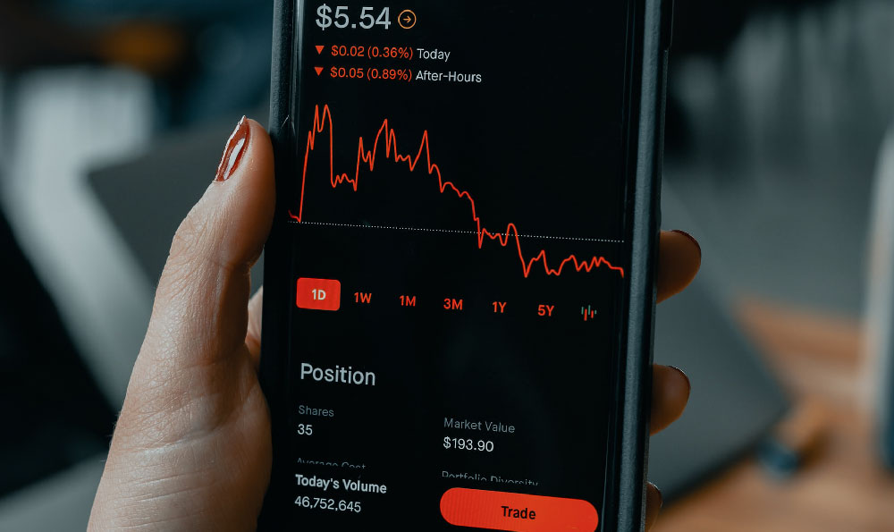 Investing for Profit: What & How?
