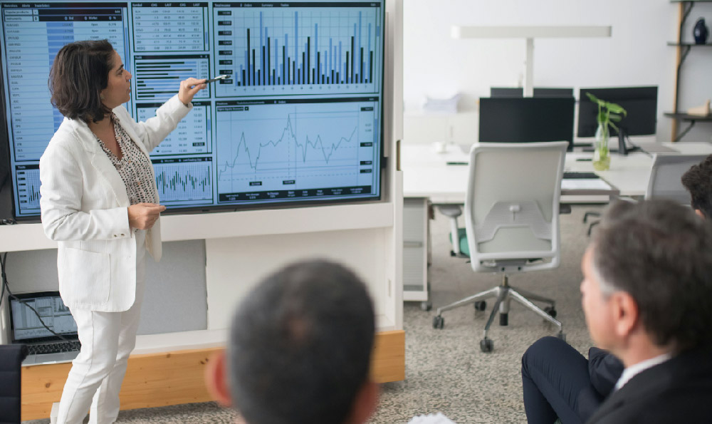 What part-time jobs are great, and why?