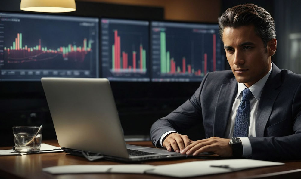 Average Annual Income for Lawyers: Earnings Breakdown
