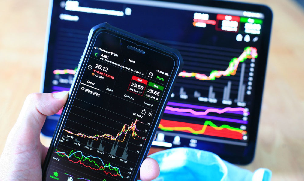 How do phone apps generate revenue, and what are the common monetization strategies?
