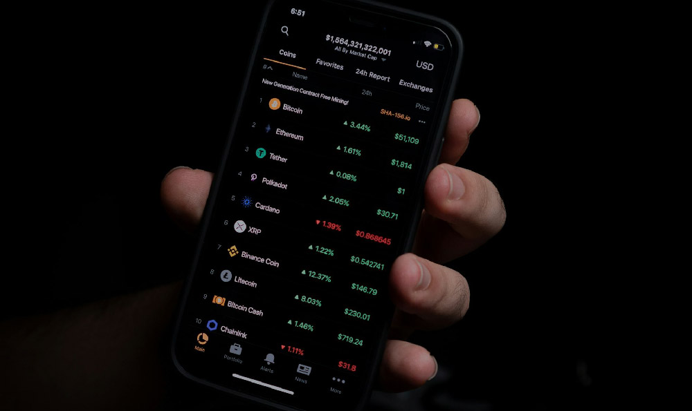 Bitfinex Reviews: Is It Legit? Should You Trade on Bitfinex?
