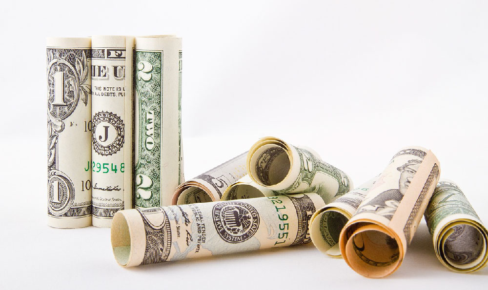 How did Frank Siller get rich, and what was his source of wealth?