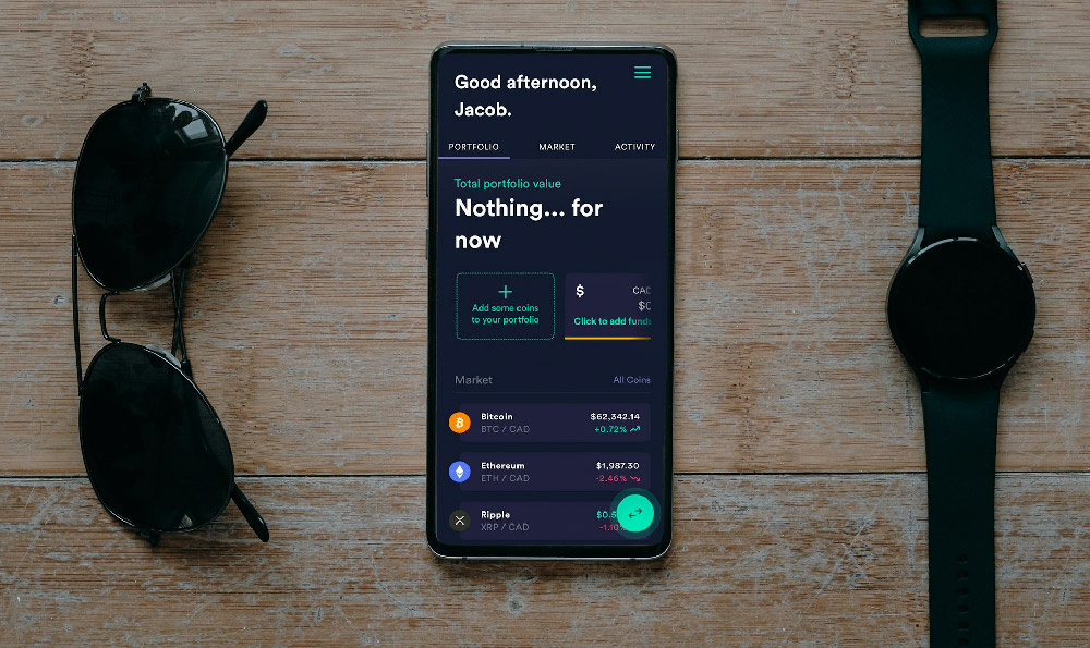 Is Keepbit's Secure Crypto API Access Truly Secure? How Does It Compare?
