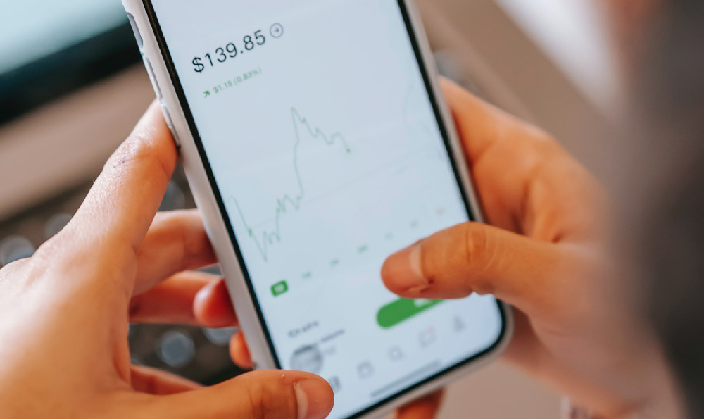 Could investing be the key? How can I become a millionaire?