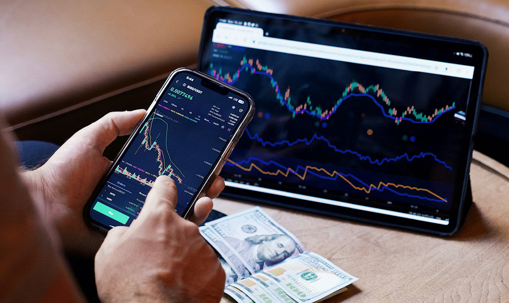 How Facebook Generates Profit Through Advertising and Data Monetization