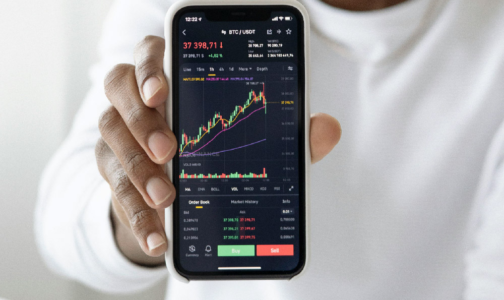 Is XRP a Good Investment? Is Keepbit Platform Reliable?
