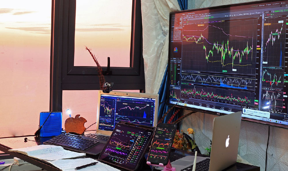 VIX Index Investing: What Is It, and How Do You Do It?