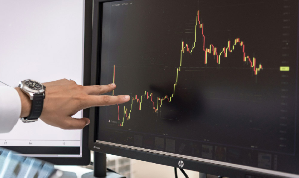 Investing in Cryptocurrency: A Beginner's Guide or Risky Gamble?