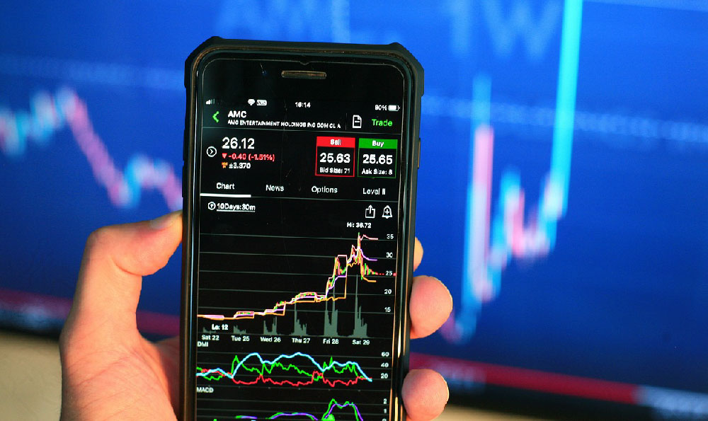 Investing in Stocks: A Complete System? How Can You Make Money?