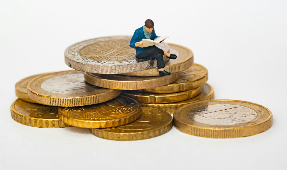 how to make money online from digital assets